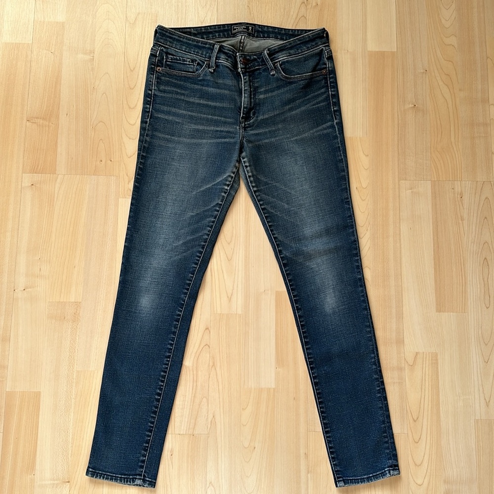 Abercrombie & Fitch Jeans